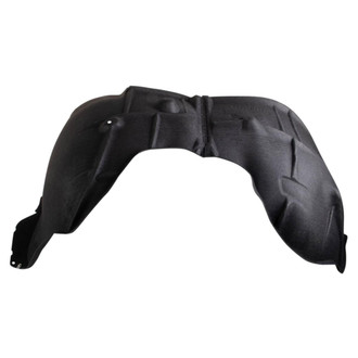 TRQ® - Front Passenger Side Fender Liner