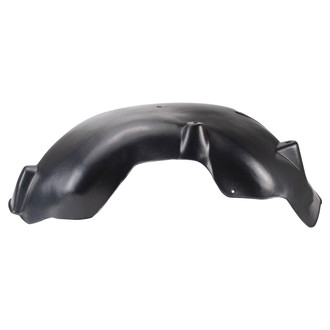 TRQ® - Front Driver Side Fender Liner