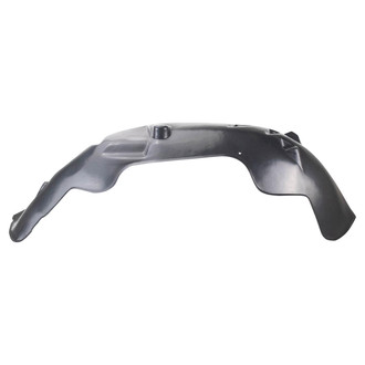 TRQ® - Front Driver Side Fender Liner