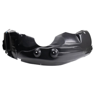 TRQ® - Front Fender Liner