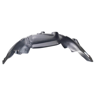 TRQ® - Front Driver Side Fender Liner
