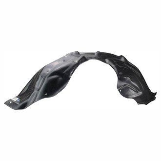 TRQ® - Front Inner Passenger Side Fender Liner