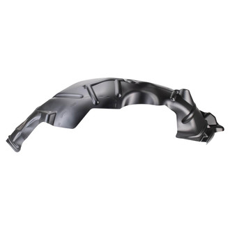 TRQ® - Front Driver Side Fender Liner Rear Section