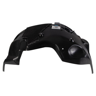 TRQ® - Front Driver Side Fender Liner