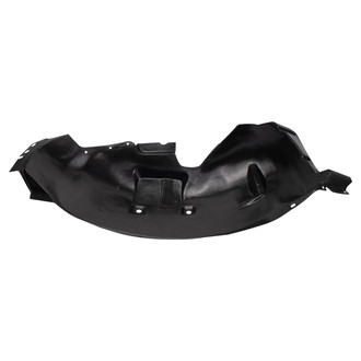 TRQ® - Front Passenger Side Fender Liner