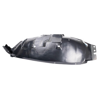TRQ® - Front Passenger Side Fender Liner