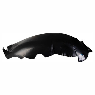 TRQ® - Front Upper Driver Side Fender Liner Upper Section