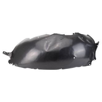 TRQ® - Front Upper Passenger Side Fender Liner Upper Section