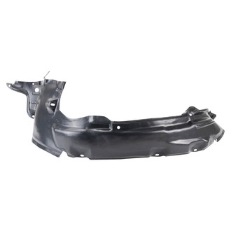 TRQ® - Front Driver Side Fender Liner
