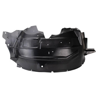 TRQ® - Front Fender Liner