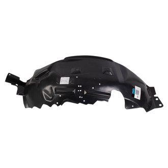 TRQ® - Front Driver Side Fender Liner