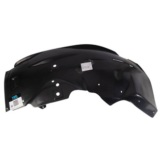 TRQ® - Front Inner Passenger Side Fender Liner