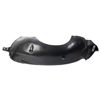 TRQ® - Front Passenger Side Fender Liner