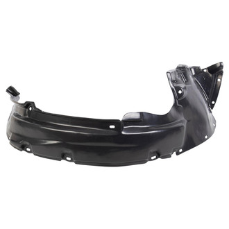 TRQ® - Front Passenger Side Fender Liner