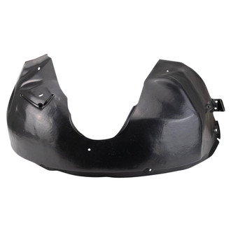 TRQ® - Front Driver Side Fender Liner