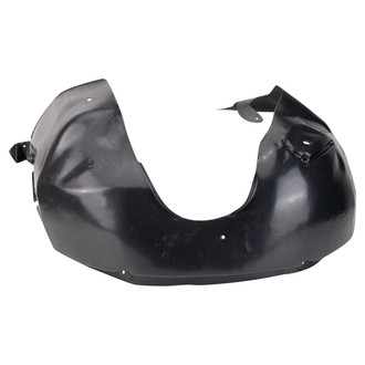 TRQ® - Front Passenger Side Fender Liner