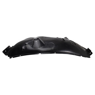 TRQ® - Front Driver Side Fender Liner
