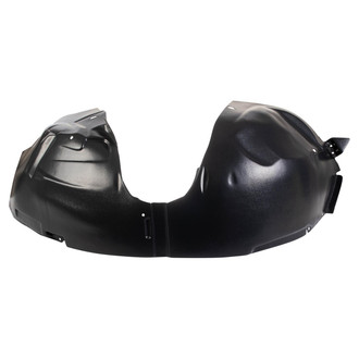 TRQ® - Front Driver Side Fender Liner