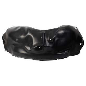 TRQ® - Front Passenger Side Fender Liner