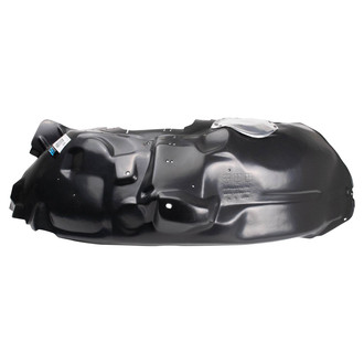 TRQ® - Front Driver Side Fender Liner