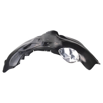 TRQ® - Front Passenger Side Fender Liner