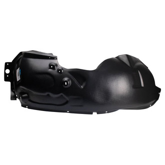 TRQ® - Front Driver Side Fender Liner