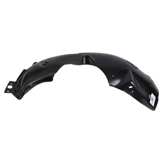 TRQ® - Front Passenger Side Fender Liner
