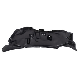 TRQ® - Front Driver Side Fender Liner
