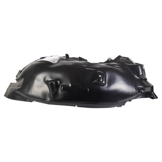 TRQ® - Front Passenger Side Fender Liner