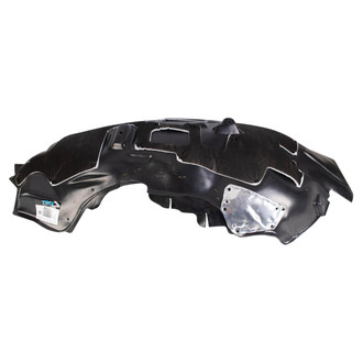 TRQ® - Front Passenger Side Fender Liner