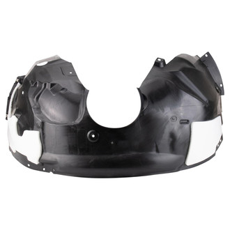 TRQ® - Front Driver Side Fender Liner