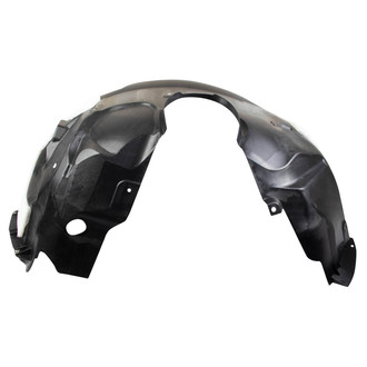 TRQ® - Front Passenger Side Fender Liner