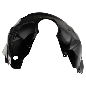 TRQ® - Front Passenger Side Fender Liner