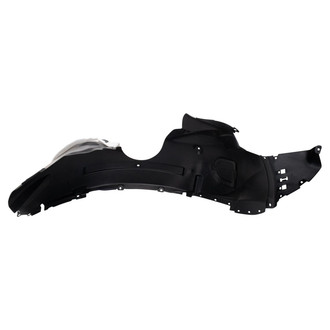 TRQ® - Front Driver Side Fender Liner