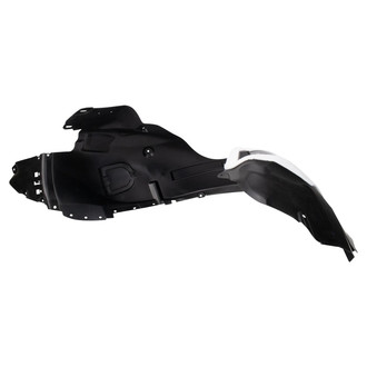 TRQ® - Front Passenger Side Fender Liner