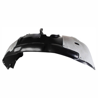 TRQ® - Front Driver Side Fender Liner