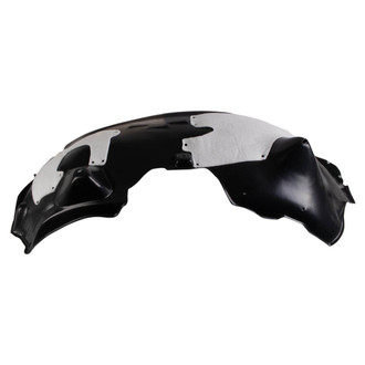 TRQ® - Front Passenger Side Fender Liner