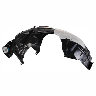 TRQ® - Front Passenger Side Fender Liner