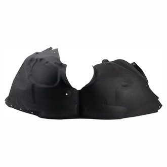 TRQ® - Front Driver Side Fender Liner