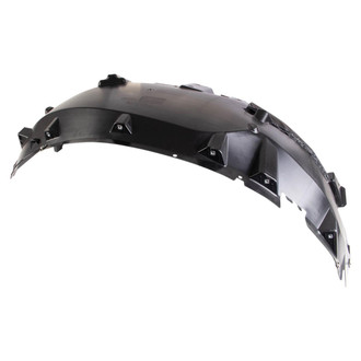 TRQ® - Front Driver Side Fender Liner