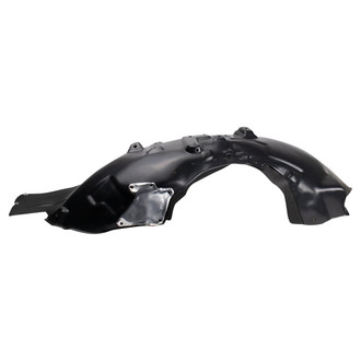 TRQ® - Front Driver Side Fender Liner