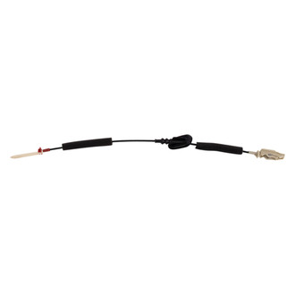 TRQ® - Front Driver or Passenger Side Door Handle Latch Cable