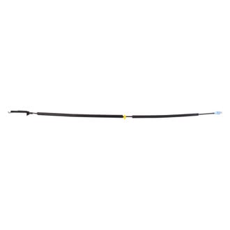 TRQ® - Front Driver or Passenger Side Door Handle Latch Cable