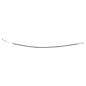 TRQ® - Front Driver Side Door Handle Latch Cable