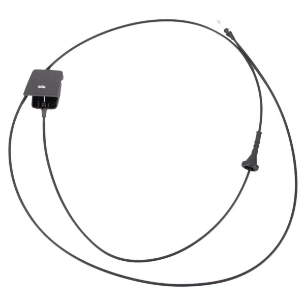 TRQ® - Hood Release Cable