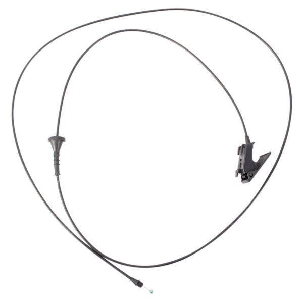 TRQ® - Hood Release Cable