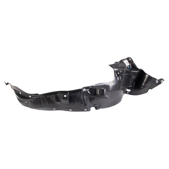 TRQ® - Front Passenger Side Fender Liner