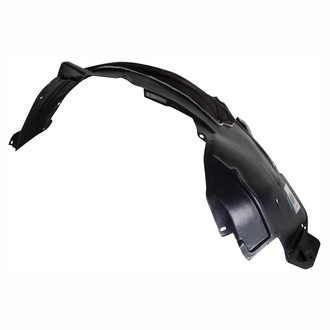 TRQ® - Front Driver Side Fender Liner