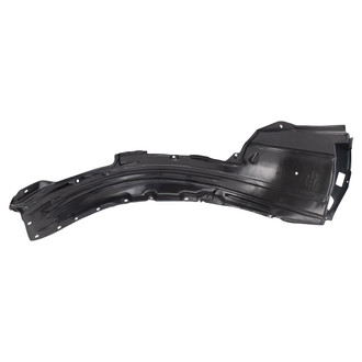 TRQ® - Front Driver Side Fender Liner