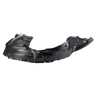 TRQ® - Front Passenger Side Fender Liner